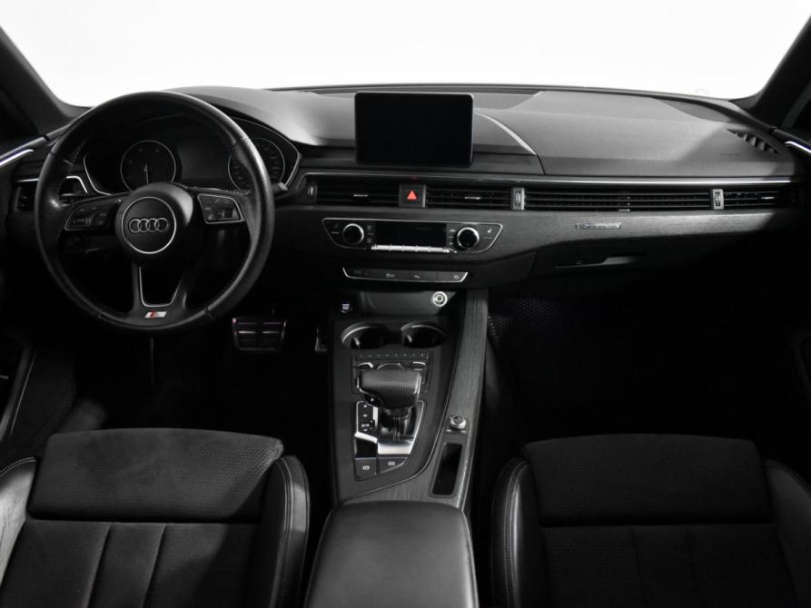 Audi A4 V (B9) Санкт-Петербург  - изображение 15