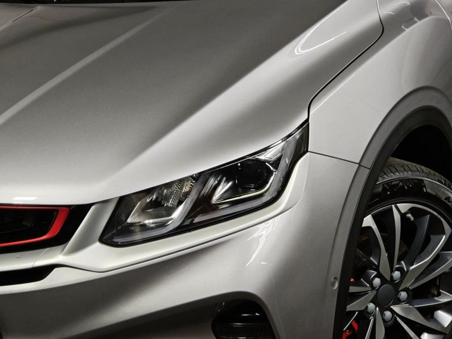 Belgee X50 Москва  - изображение 10