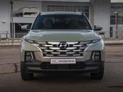 Hyundai Santa Cruz I Москва  - изображение 24