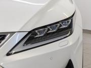Lexus RX IV Рестайлинг Санкт-Петербург  - изображение 41