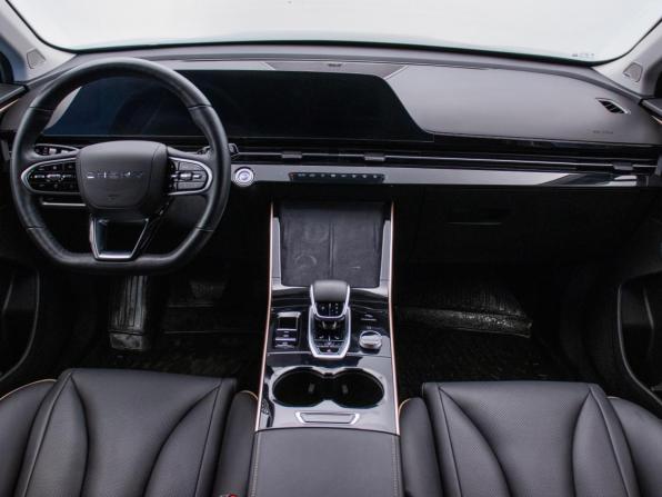 Omoda C5 I с пробегом 2023 года, цена 1 840 000 рублей, 39241 км, внедорожник, Автокод Объявления