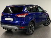 Ford Kuga II Москва  - изображение 24