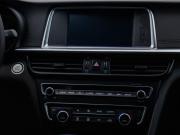 Kia Optima IV Рестайлинг Москва  - изображение 34