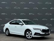 Skoda Octavia IV (A8) Санкт-Петербург  - изображение 28