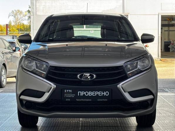 Lada (ВАЗ) XRAY I с пробегом 2021 года, цена 760 000 рублей, 34241 км, хэтчбек, Автокод Объявления