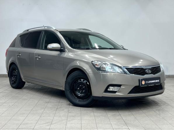 Kia Ceed I Рестайлинг с пробегом 2010 года, цена 635 000 рублей, 234166 км, универсал, Автокод Объявления