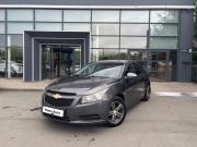 Chevrolet Cruze I Оренбург  - изображение 12
