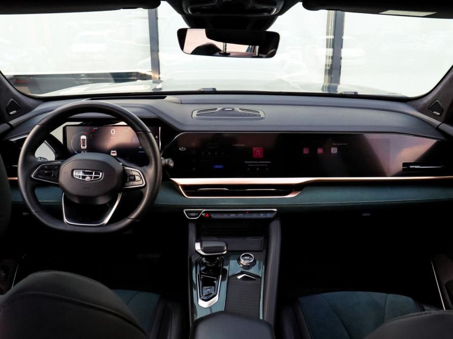 Geely Monjaro I Екатеринбург  - изображение 18