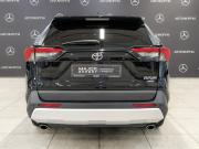 Toyota RAV4 V (XA50) Москва  - изображение 33