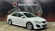 Mazda 6 II (GH) Рестайлинг Ставрополь  - изображение 18