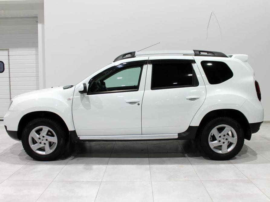Renault Duster I Рестайлинг Таганрог  - изображение 4