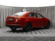 Skoda Rapid II Москва  - изображение 27
