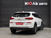 Hyundai Tucson III Рестайлинг Екатеринбург  - изображение 23