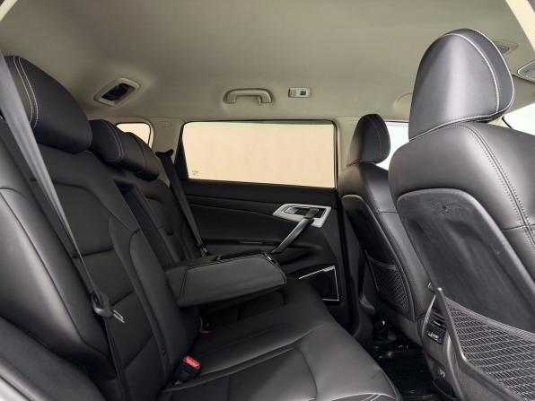 Geely Atlas I с пробегом 2019 года, цена 1 650 000 рублей, 132978 км, внедорожник, Автокод Объявления