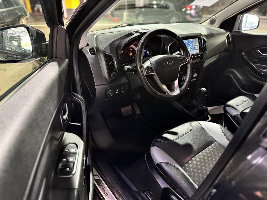Lada (ВАЗ) XRAY I Екатеринбург  - изображение 15