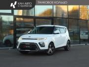 Kia Soul III Казань  - изображение 16