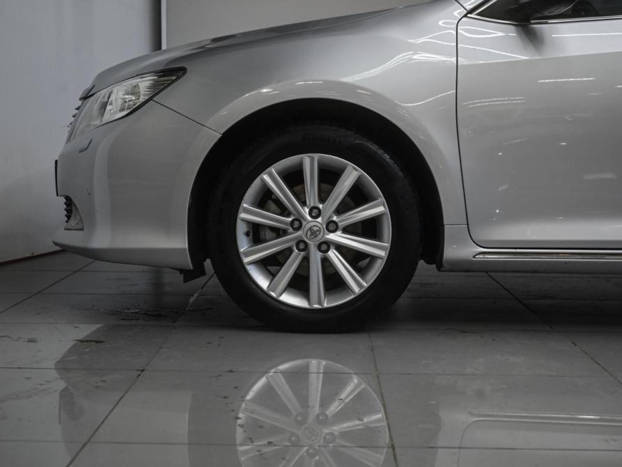 Toyota Camry VII (XV50) Челябинск  - изображение 5
