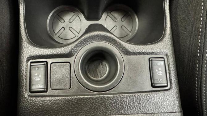 Nissan X-Trail III Рестайлинг с пробегом 2022 года, цена 2 450 000 рублей, 78523 км, внедорожник, Автокод Объявления