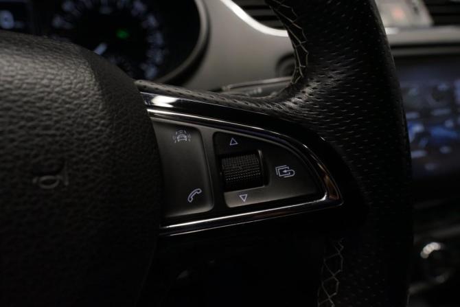 Skoda Octavia III (A7) с пробегом 2014 года, цена 1 679 000 рублей, 218000 км, лифтбек, Автокод Объявления
