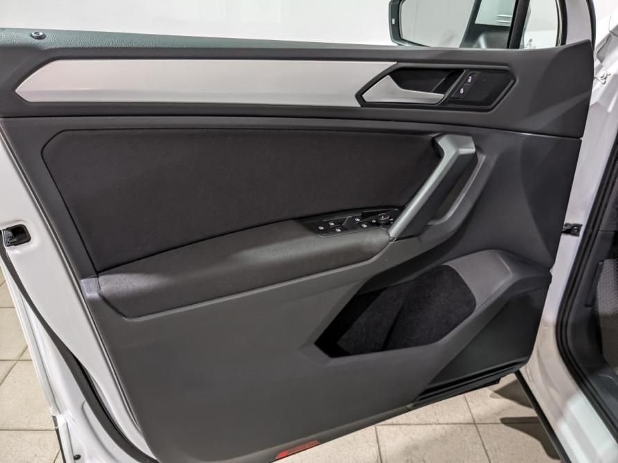 Volkswagen Tiguan II Рестайлинг Химки  - изображение 19