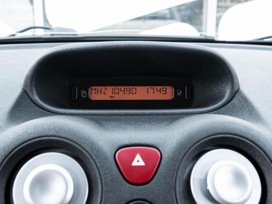 Citroen C2 Ставрополь  - изображение 12