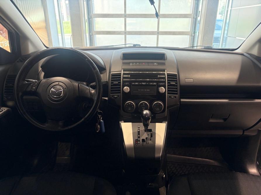 Mazda 5 I (CR) Рестайлинг Екатеринбург  - изображение 15