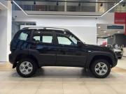 Lada (ВАЗ) Niva Travel I Рестайлинг Саратов  - изображение 27