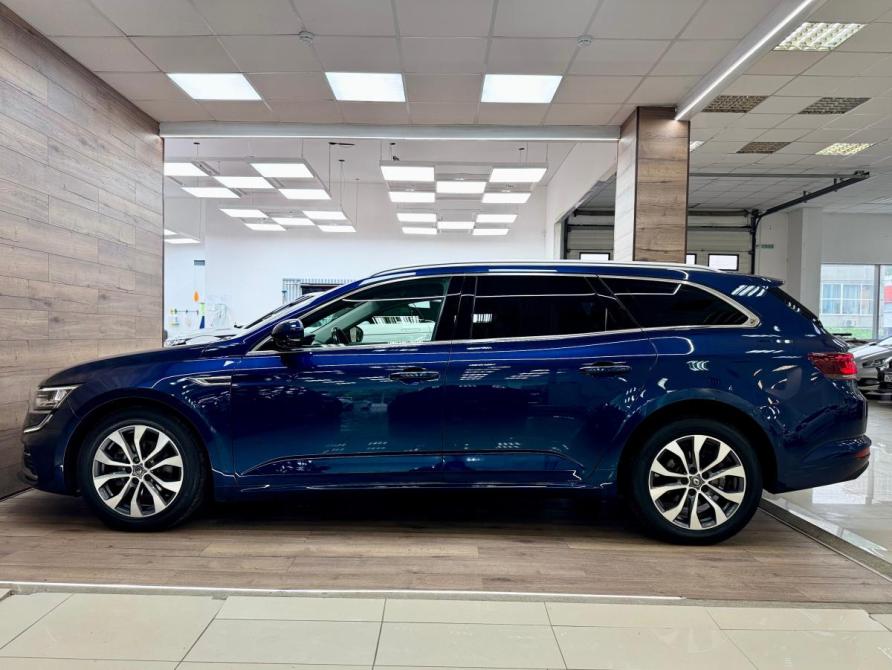 Renault Talisman I Рестайлинг Уфа  - изображение 6