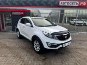 Kia Sportage III Рестайлинг Астрахань  - изображение 25