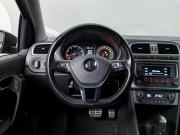 Volkswagen Polo V Рестайлинг Москва  - изображение 37