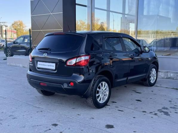 Nissan Qashqai I Рестайлинг с пробегом 2010 года, цена 1 050 000 рублей, 227146 км, внедорожник, Автокод Объявления