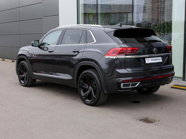 Volkswagen Teramont I Рестайлинг (China Market) с пробегом 2021 года, цена 4 298 000 рублей, 50382 км, внедорожник, Автокод Объявления