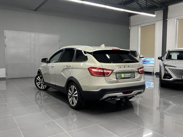 Lada (ВАЗ) Vesta I с пробегом 2018 года, цена 1 095 000 рублей, 148331 км, универсал, Автокод Объявления