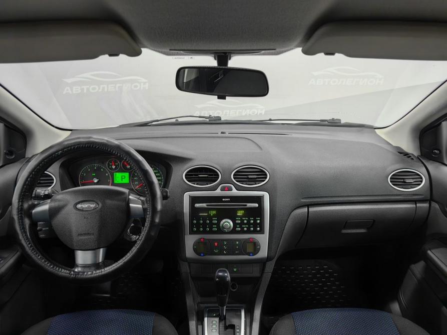 Ford Focus II Новосибирск  - изображение 9