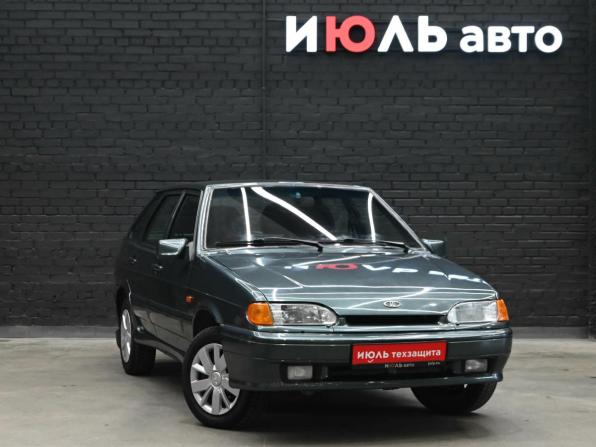 Lada (ВАЗ) 2114 с пробегом 2007 года, цена 190 000 рублей, 160000 км, хэтчбек, Автокод Объявления