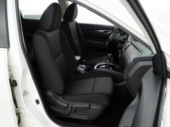 Nissan X-Trail III Рестайлинг с пробегом 2019 года, цена 2 341 444 рубля, 92629 км, внедорожник, Автокод Объявления