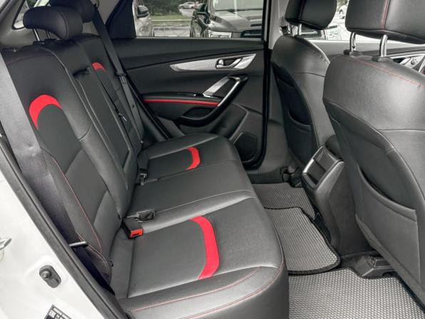 Changan CS55 с пробегом 2021 года, цена 1 240 000 рублей, 84634 км, внедорожник, Автокод Объявления