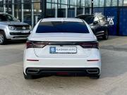 Omoda S5 Краснодар  - изображение 34