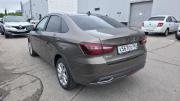 Lada (ВАЗ) Vesta I Рестайлинг (NG) Тольятти  - изображение 10