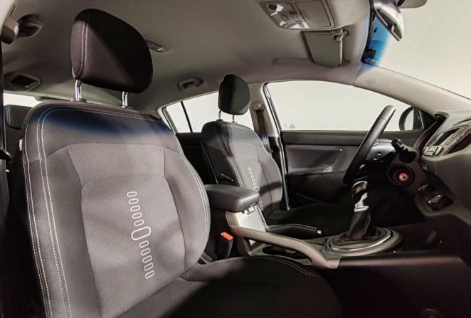 Kia Sportage III Рестайлинг с пробегом 2015 года, цена 1 480 000 рублей, 90284 км, внедорожник, Автокод Объявления