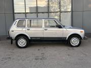 Lada (ВАЗ) 2131 (4x4) I Ярославль  - изображение 17