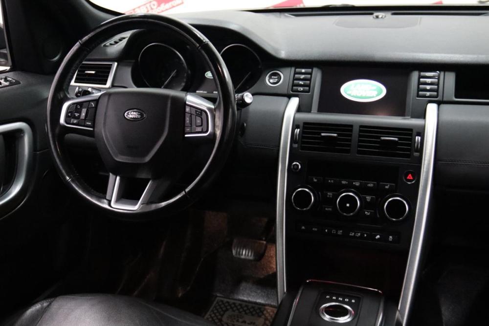 Land Rover Discovery Sport I Сургут  - изображение 16