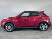 Nissan Juke I Ростов-на-Дону  - изображение 24