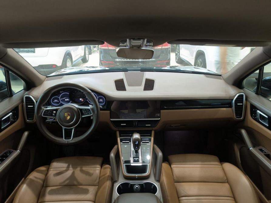 Porsche Cayenne III Казань  - изображение 17