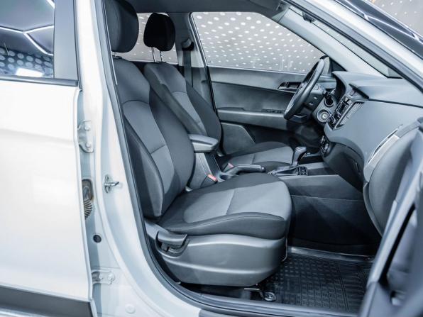 Hyundai Creta I Рестайлинг с пробегом 2020 года, цена 1 929 000 рублей, 101741 км, внедорожник, Автокод Объявления