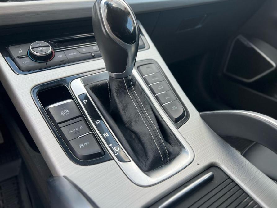 Geely Atlas I Краснодар  - изображение 14