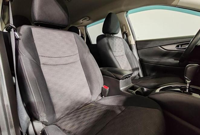 Nissan X-Trail III с пробегом 2018 года, цена 1 780 000 рублей, 162000 км, внедорожник, Автокод Объявления