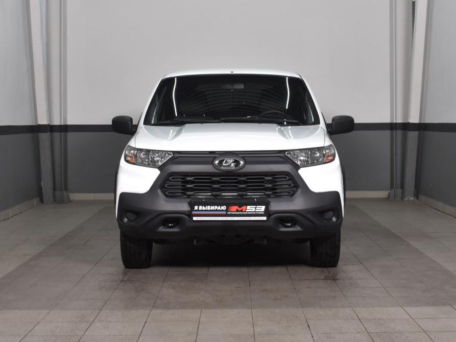 Lada (ВАЗ) Niva Кемерово  - изображение 2