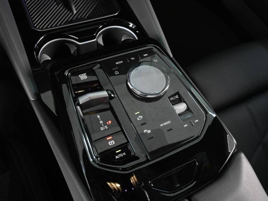 BMW 5 серии VIII (G60/G61/G68) Ростов-на-Дону  - изображение 20