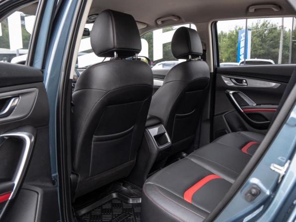 Changan CS55 с пробегом 2019 года, цена 1 555 000 рублей, 89016 км, внедорожник, Автокод Объявления